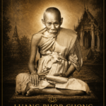Luang Phor Chong of Wat Natangnok, Ayutthaya