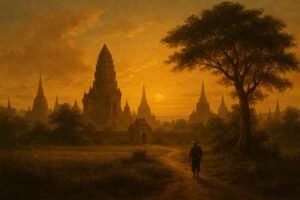 Epilogue – Legacy of Passion, Karma, and Folklore