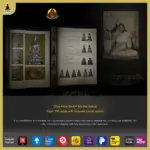 Chao Khun Sri Wat Suthat – Published by Thaprachan Magazine (Hard Cover Book – 330 Pages)