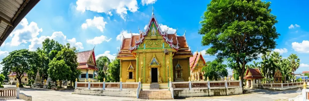 Wat Bo Win