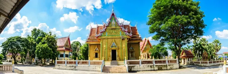 Wat Bo Win