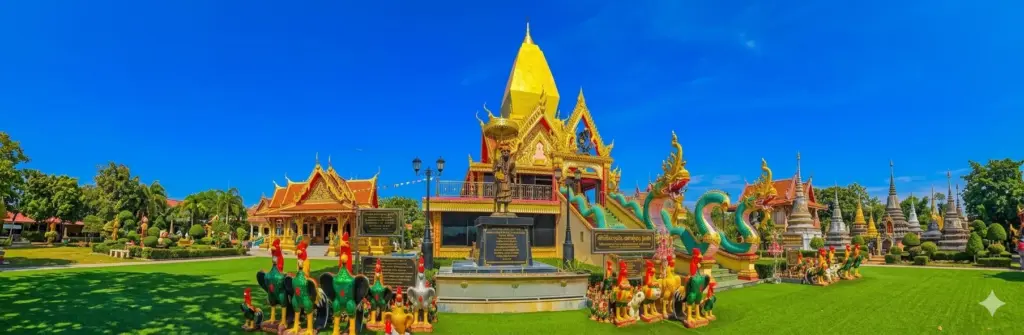 Wat Ban Jan