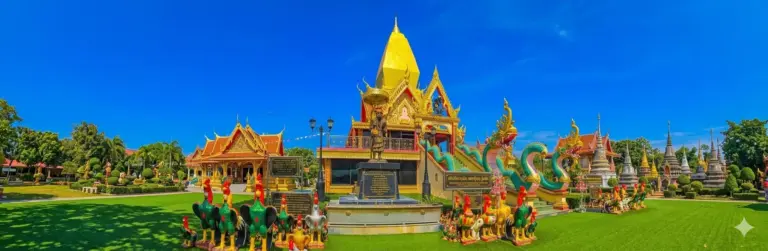 Wat Ban Jan