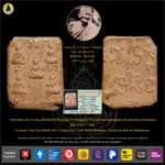 Phra Chao Ha Pra Ong Nur Phong Din BE2450-2476 Luang Pu Thong Wat Rachayota