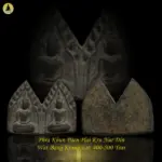 Phra Khun Paen Plai Kru Nur Din Wat Bang Krang BE2100-2200