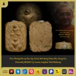 Phra Phong Pim Lp Pan Wat Bang Nom Kho Song Garuda BE2496 Lp Luesie Lingdam Wat ThaSung