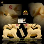 Singha Nur Na Gae BE2512 Luang Phor Mui Wat Don Rai, Suphan Buri