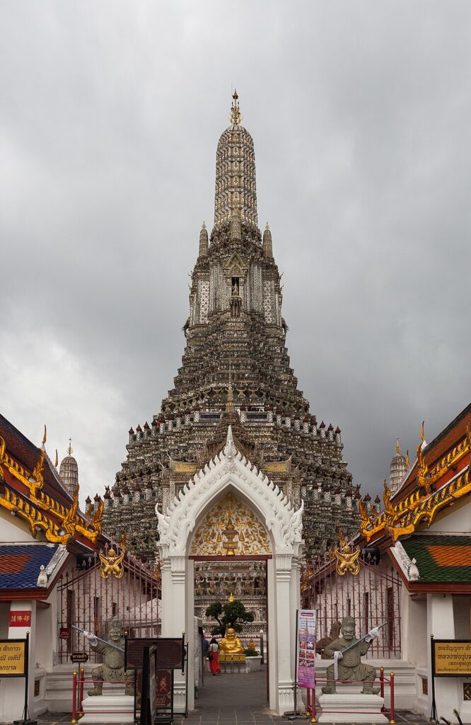 Wat Arun