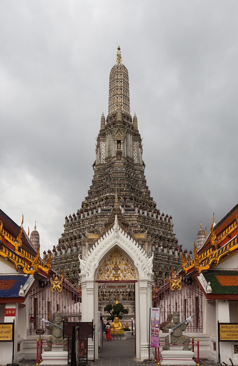Wat Arun