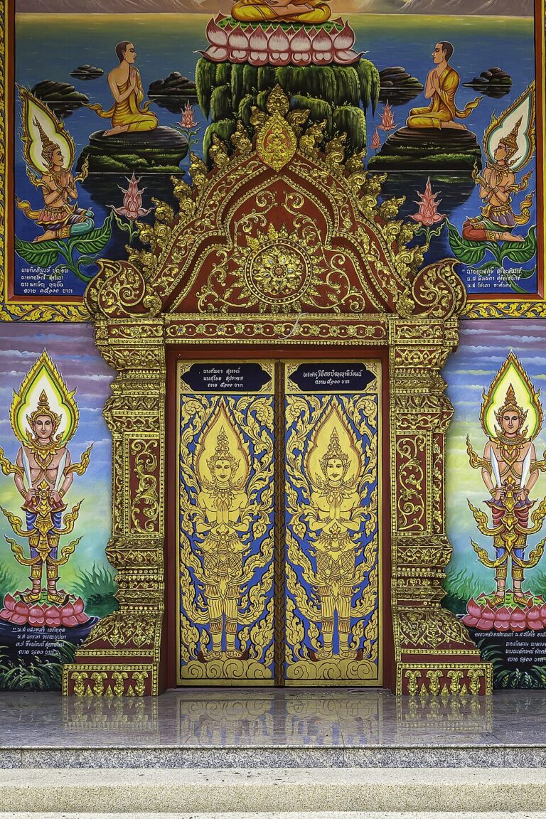 Wat Ban Rai