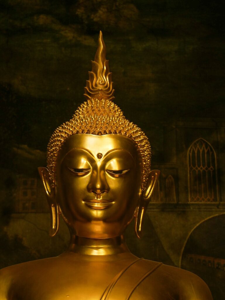 Wat Boromniwat
