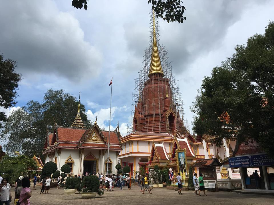 Wat Changhai