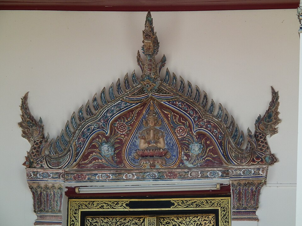 Wat Chulamani