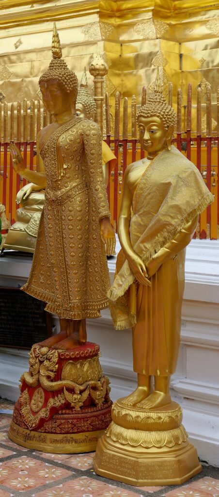 Wat Doi Suthep