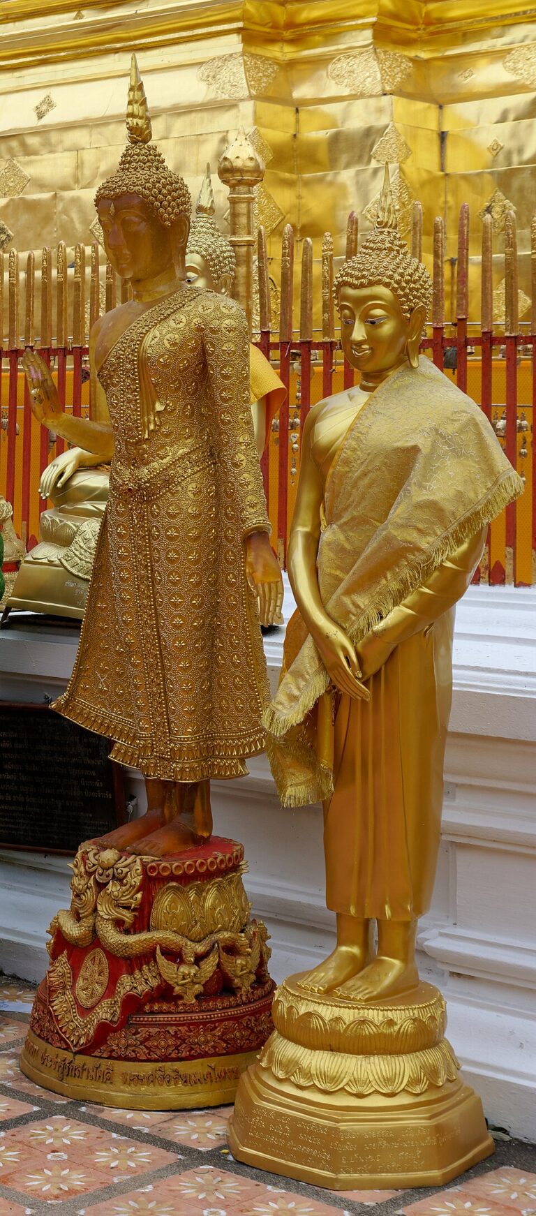 Wat Doi Suthep