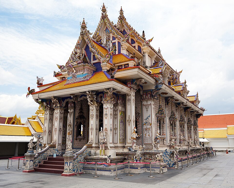 Wat Don Yan Nawa