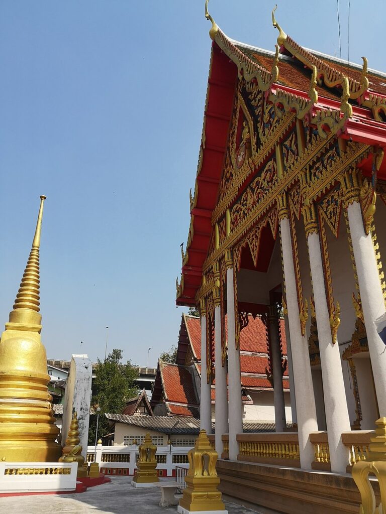 Wat Kai Tia