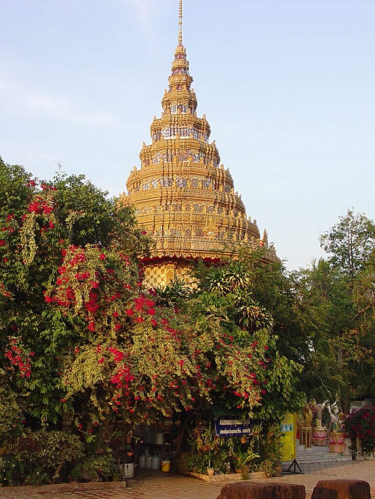 Wat Kamphaeng
