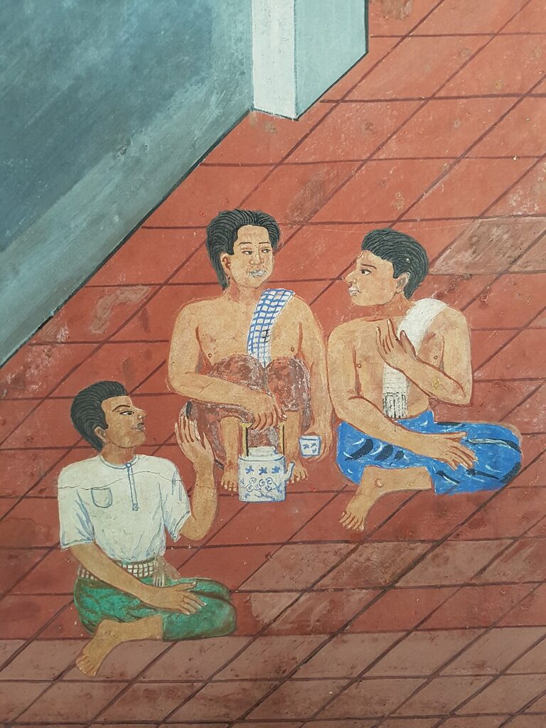 Wat Khao Kaew