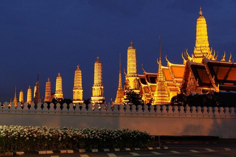 Wat King Kaew