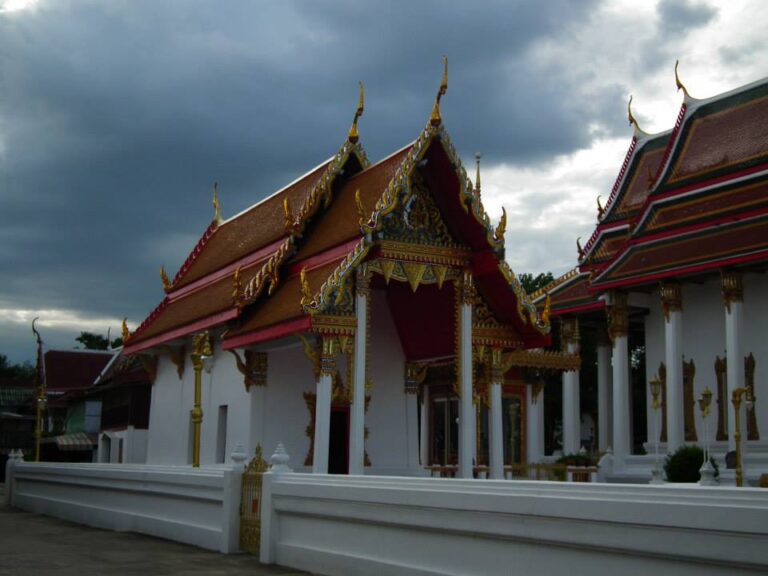 Wat Kudi Thong