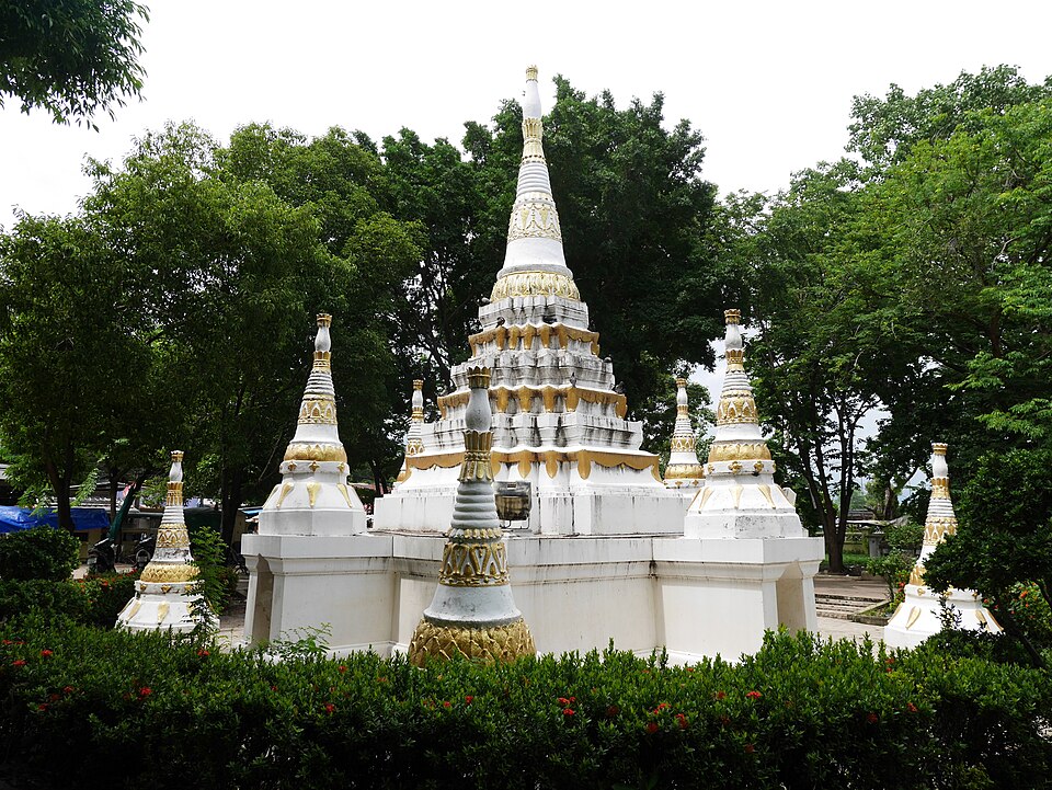 Wat Ling Khop
