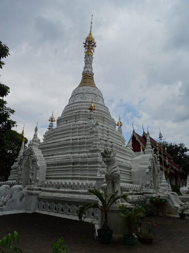 Wat Mahawan