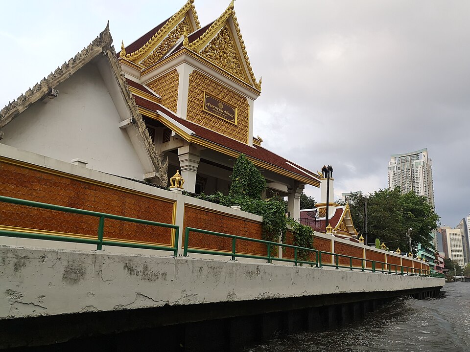 Wat Makkasan