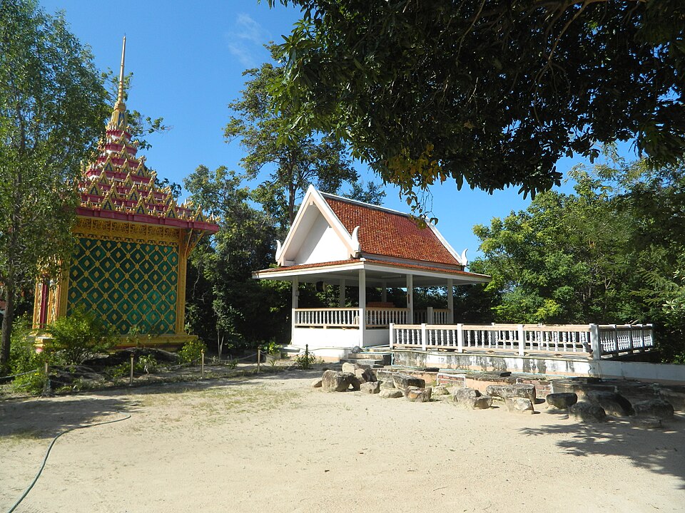 Wat Noi