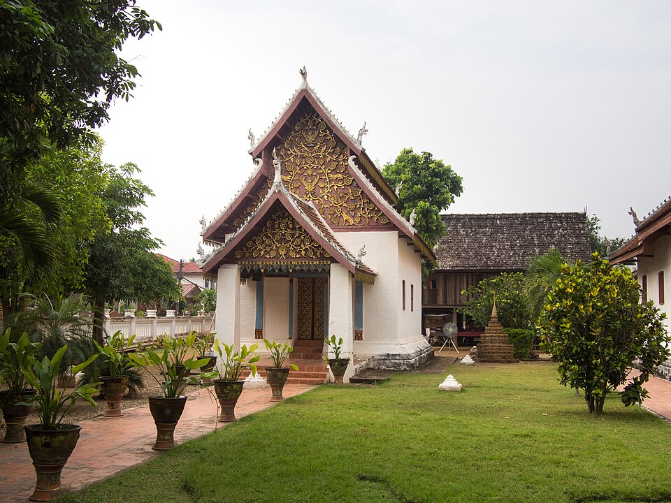 Wat Nong Bua
