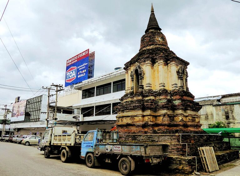 Wat Pa