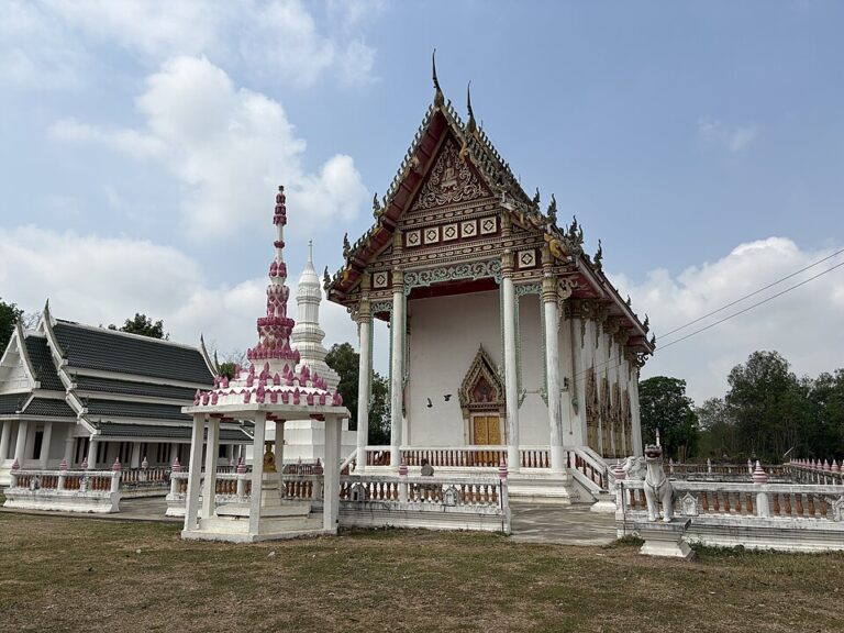 Wat Pa Mamuang