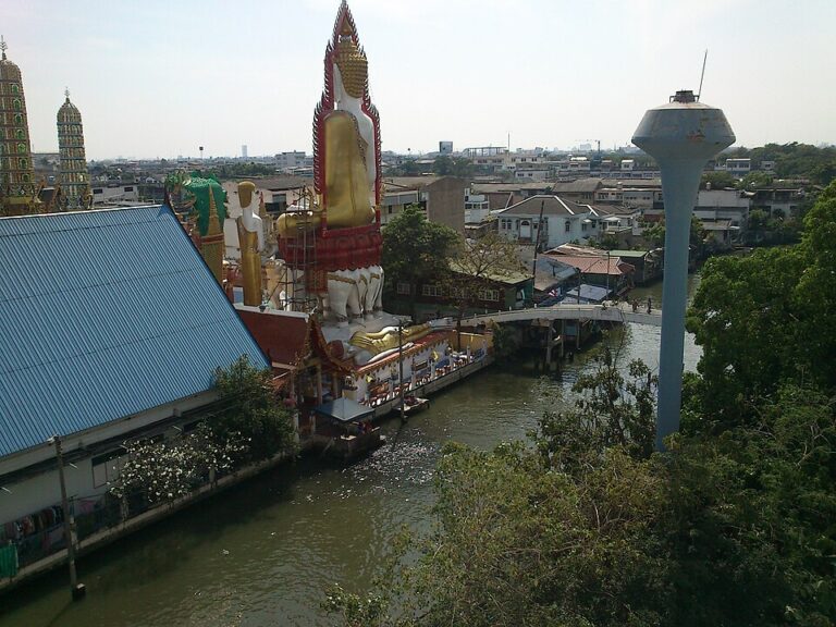 Wat Paknam