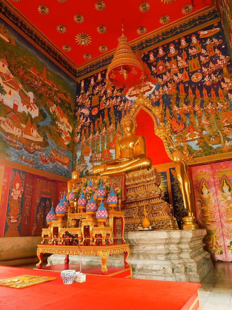 Wat Phlapphla