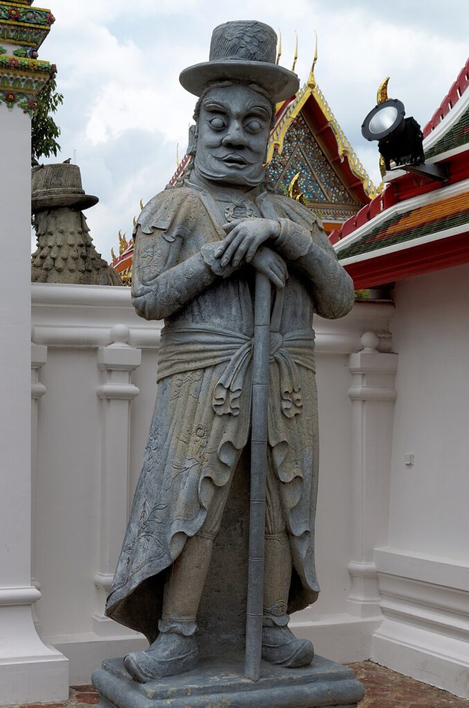 Wat Pho