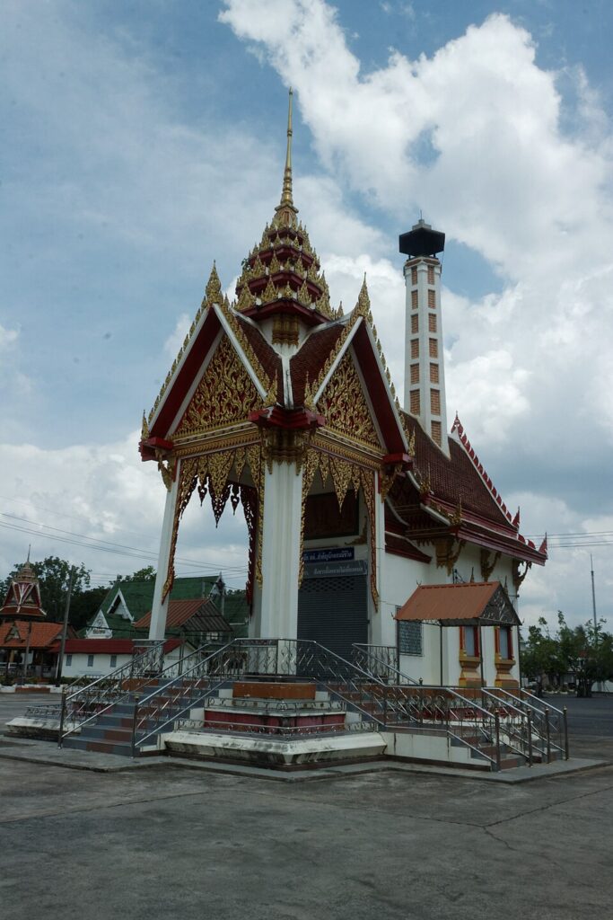 Wat Pho Nimit