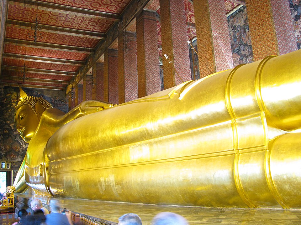 Wat Phra Chetuphon