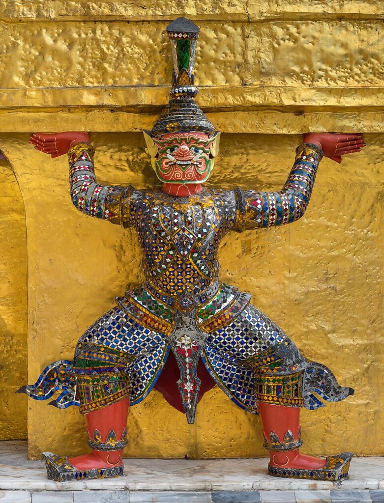 Wat Phra Si An