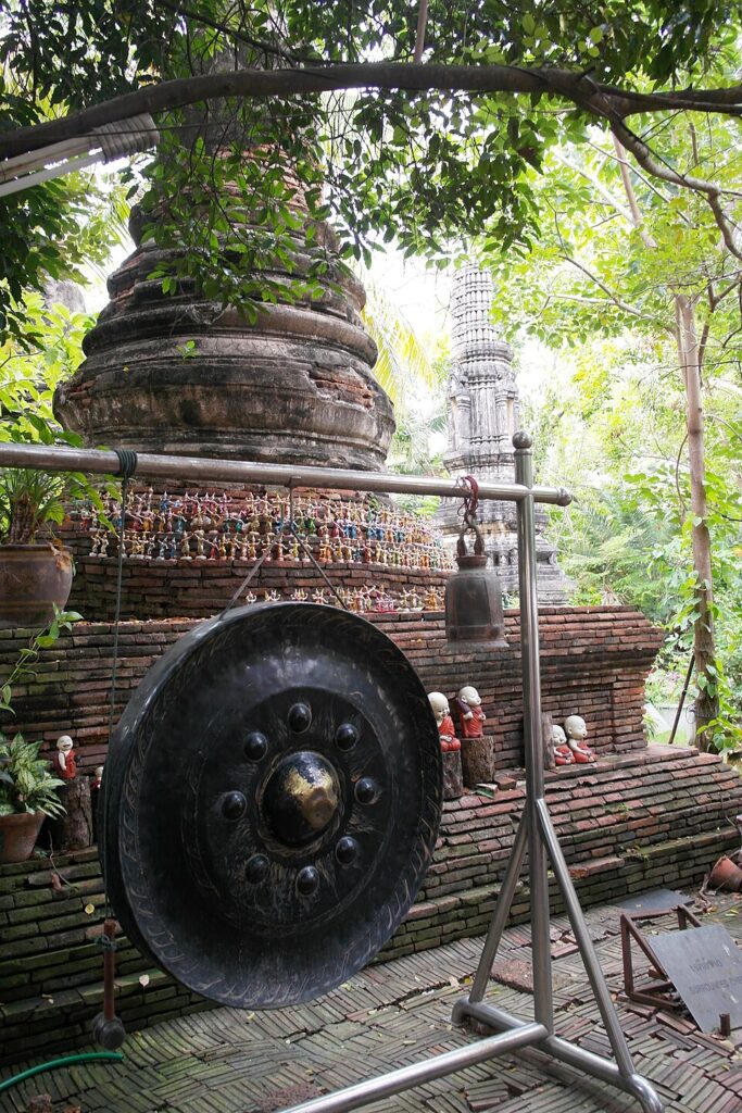 Wat Phutthaisawan
