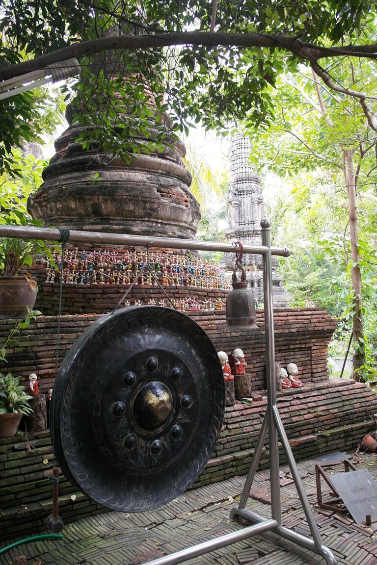 Wat Phutthaisawan