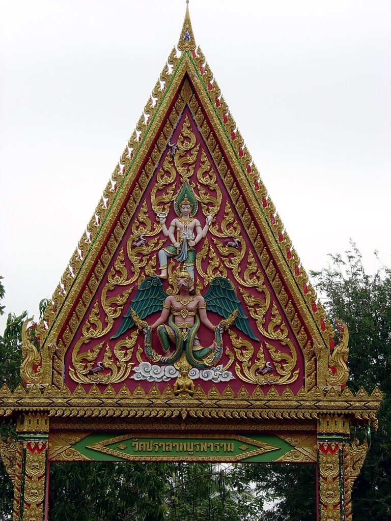 Wat Prasat