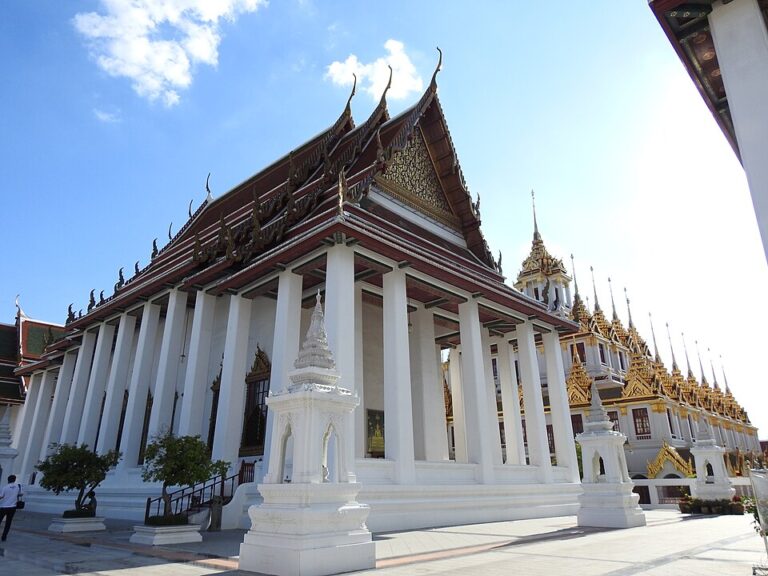 Wat Ratchanadda