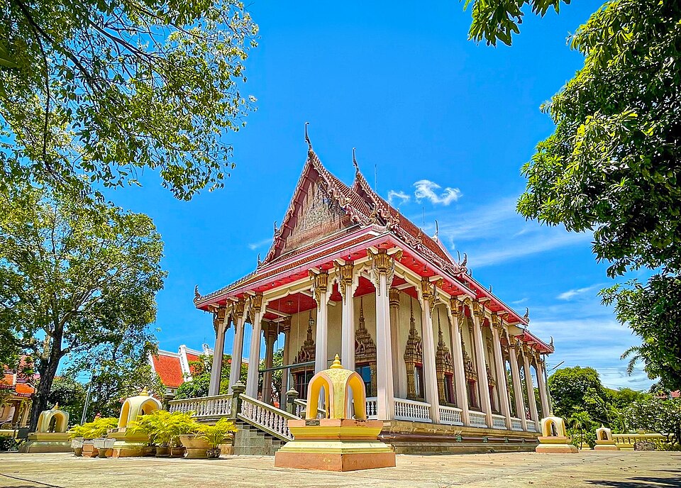 Wat Sai