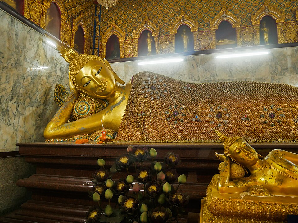 Wat Sam Ngam