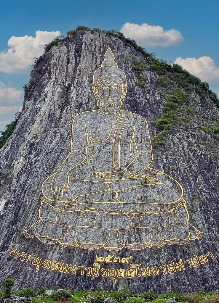 Wat Sattahip