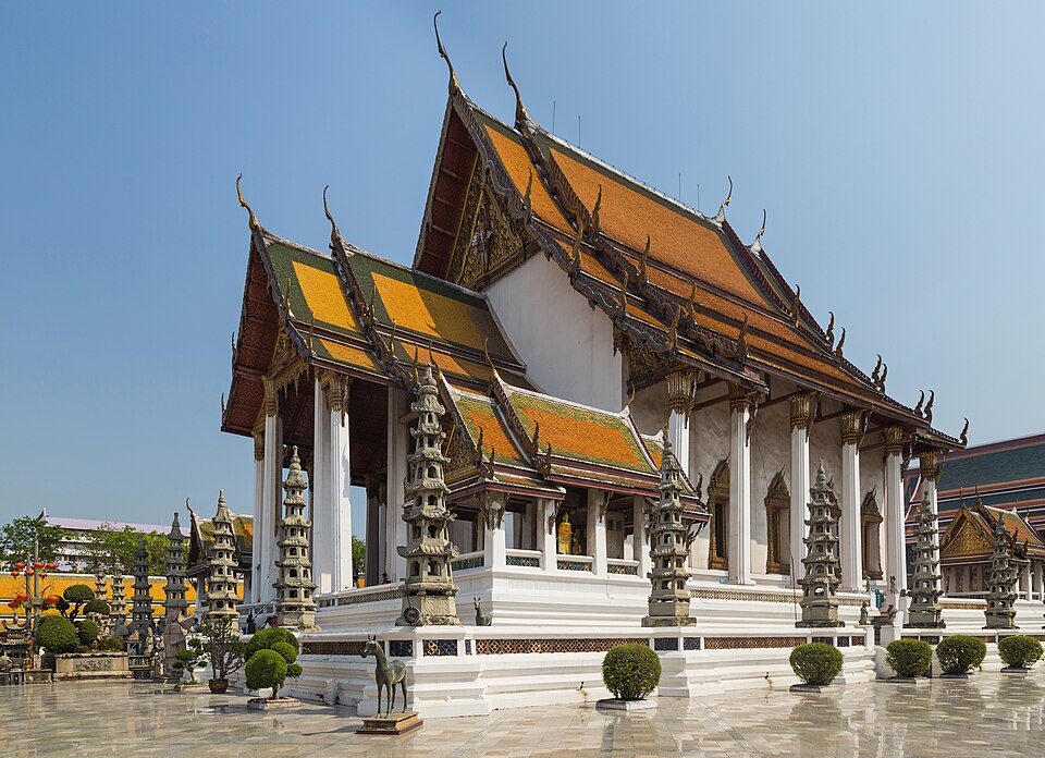 Wat Suthat
