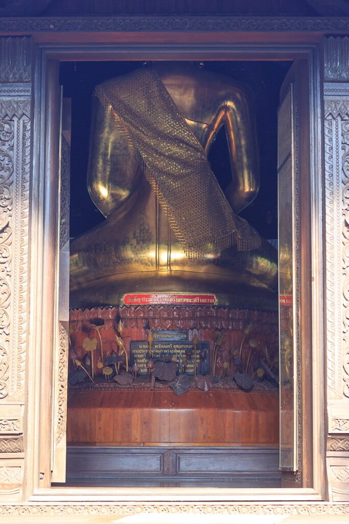 Wat Tha Phuttha