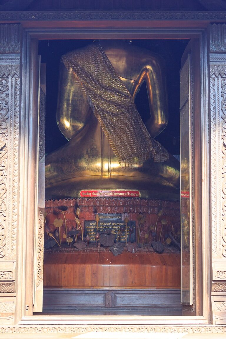 Wat Tha Phuttha
