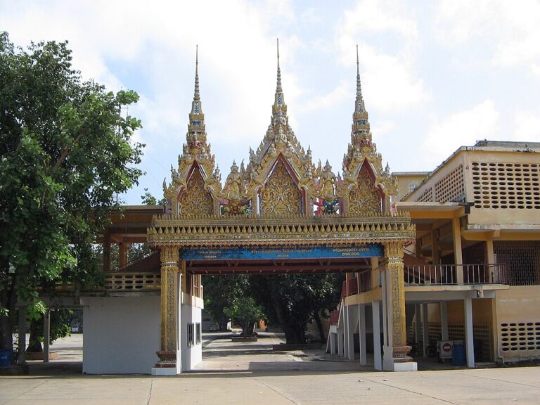 Wat Tha Sung