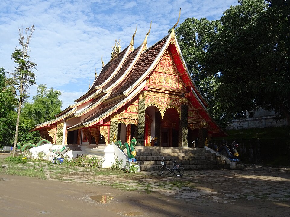 Wat Tha Thong